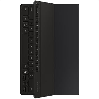 Samsung Galaxy Tab S9+ + S Pen + Teclado Book Cover