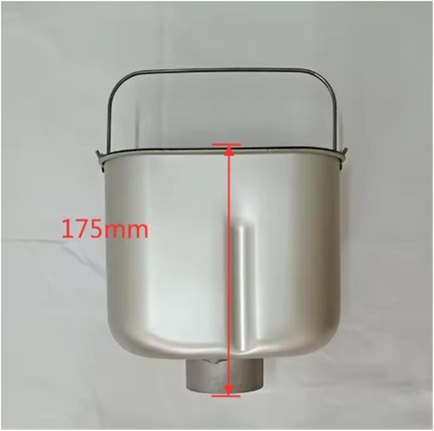 Bread Machine Parts BM-1335-1333A XBM-1018 DL-T01-1309 BM1309-Z BM1309-B BM1309-D-600-1316-838，Even Heating