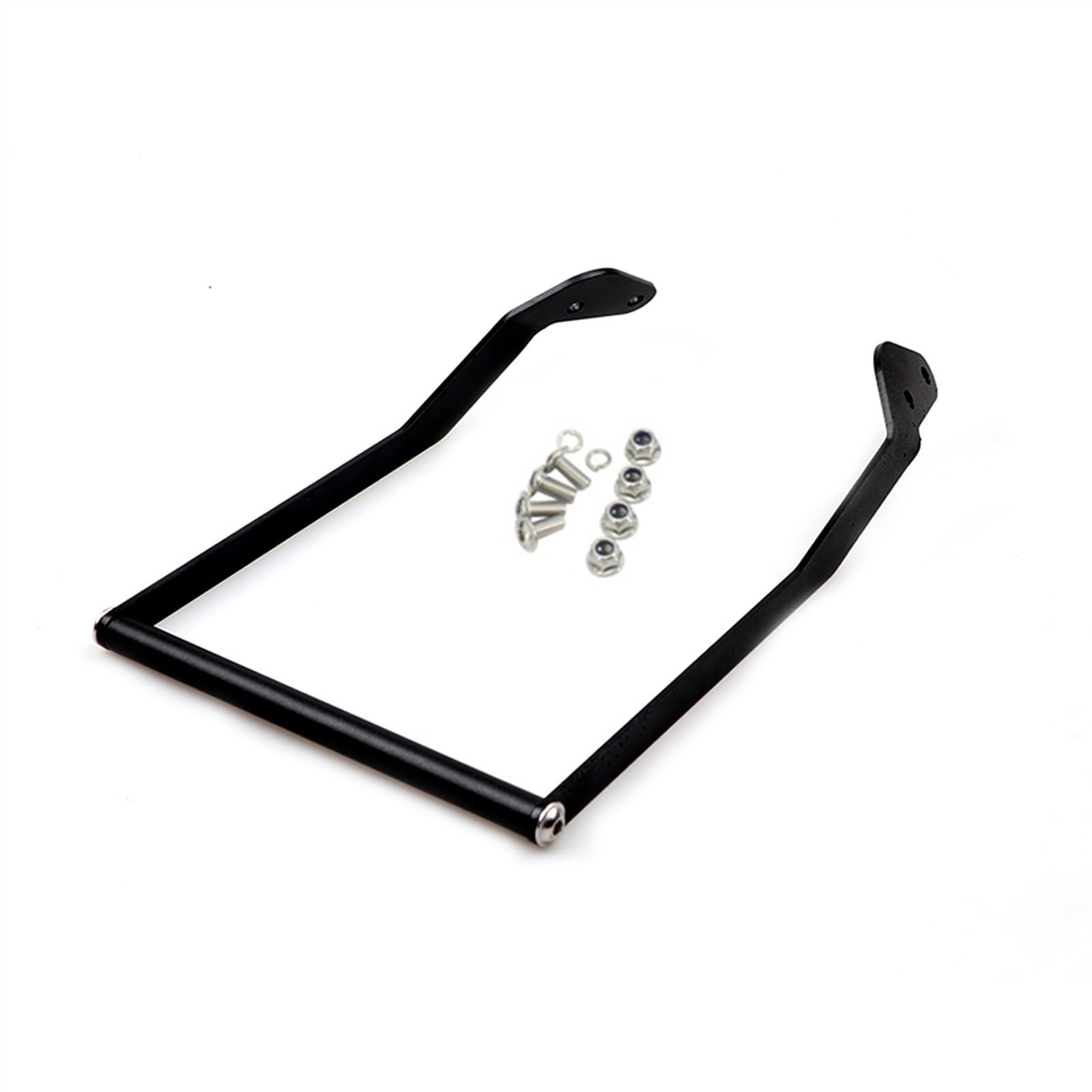 Support plaque navigation moto 12mm pour pare-brise Yamaha NIKEN