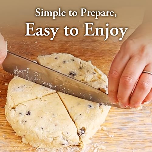 Image of Ann Clark Traditional Chocolate Chunk Scone Mix