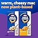 Kraft NotCo White Cheddar Style Plant Based Mac & Cheese, 6 oz Box