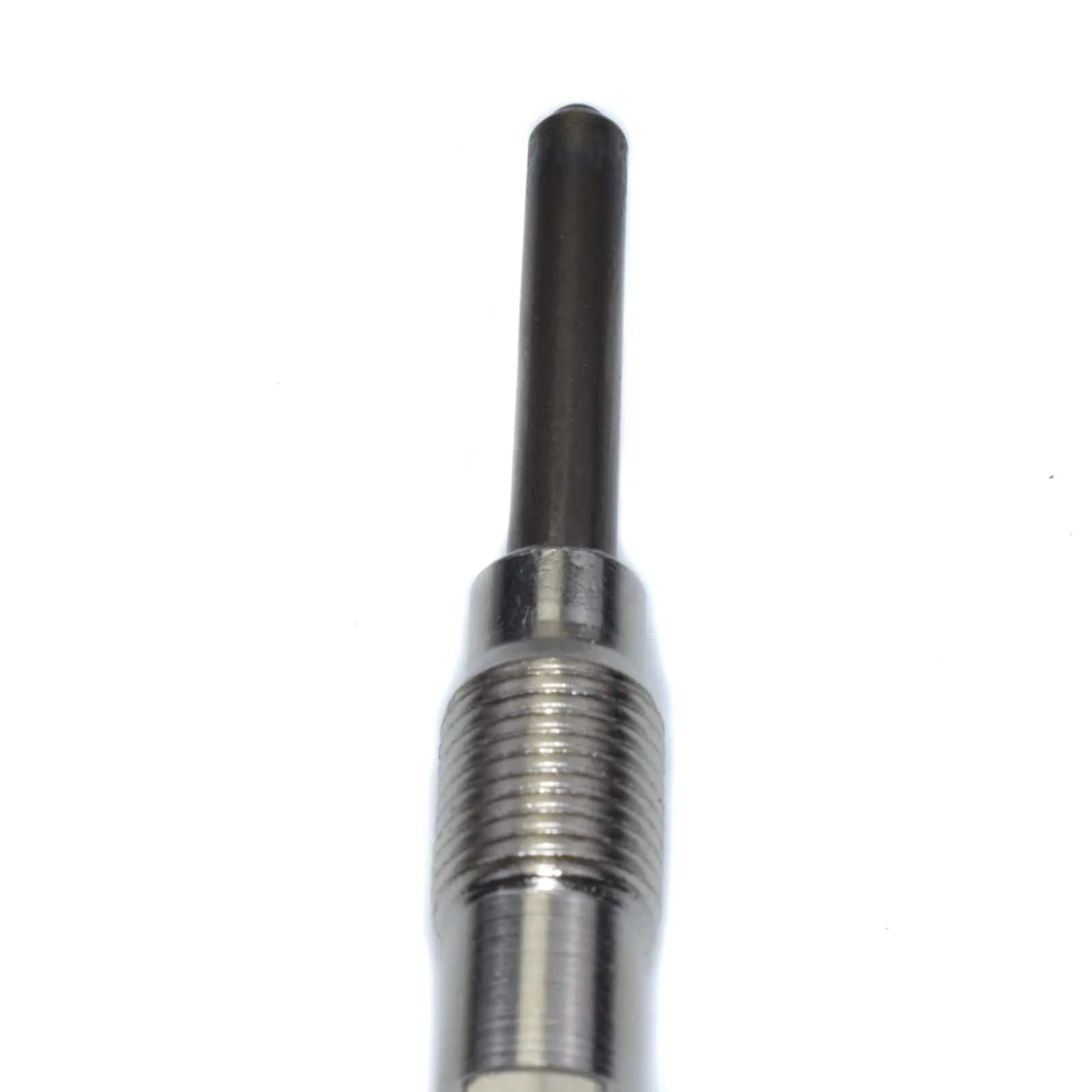 Bujía precalentamiento automóvil Compatible Con Click 6A843G115 Bujías Incandescentes De Doble Bobina Kit De Reparación De Calentador Auxiliar De Coche Accesorios Repuesto 5614017(8pcs)