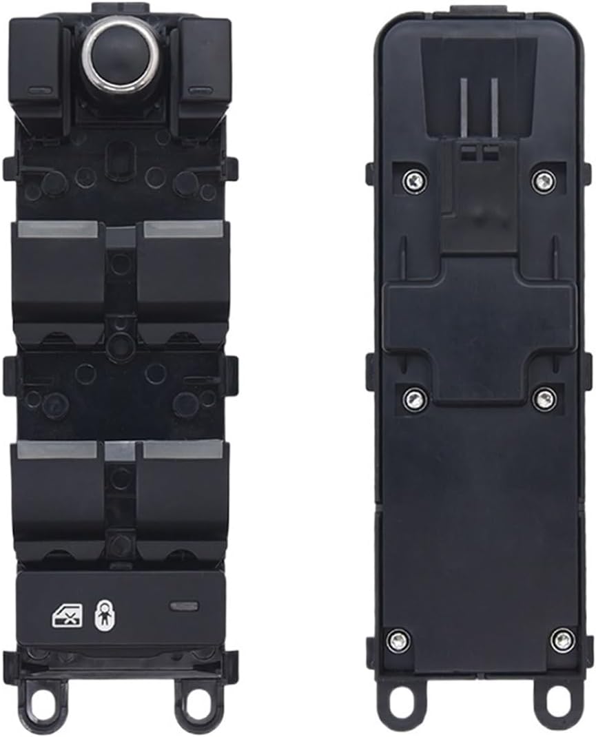 LR110324 Front Left Car Power Window Control Switch Lifter Button Compatible with Range Rover Sport Compatible with Discovery 5 2013-2017 LR034932 LR078894