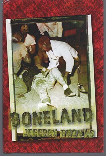 Boneland view 2
