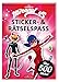 Produktbild Miraculous - Sticker- & Rätselspaß (Miraculous ): Mit über 500 Stickern