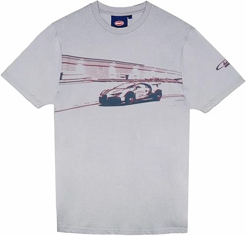 Miniatura 1 de Camiseta deportiva Bugatti Chiron Pur