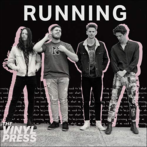  Running