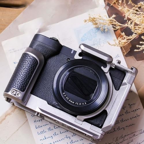 Image of V1 Camera Base Plate for Canon V1 Camera