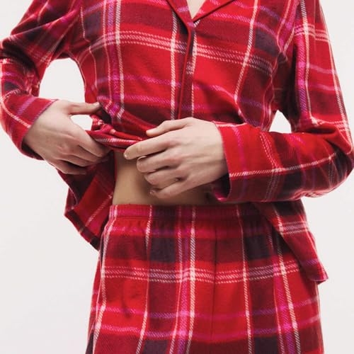 Image of Marks & Spencer Women Night Suit Set