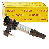 Bosch 00147/0221604112 Ignition Coil