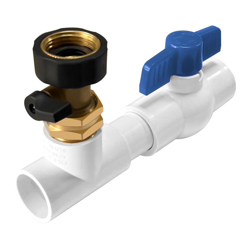 WESUA Drain Line Cleaner