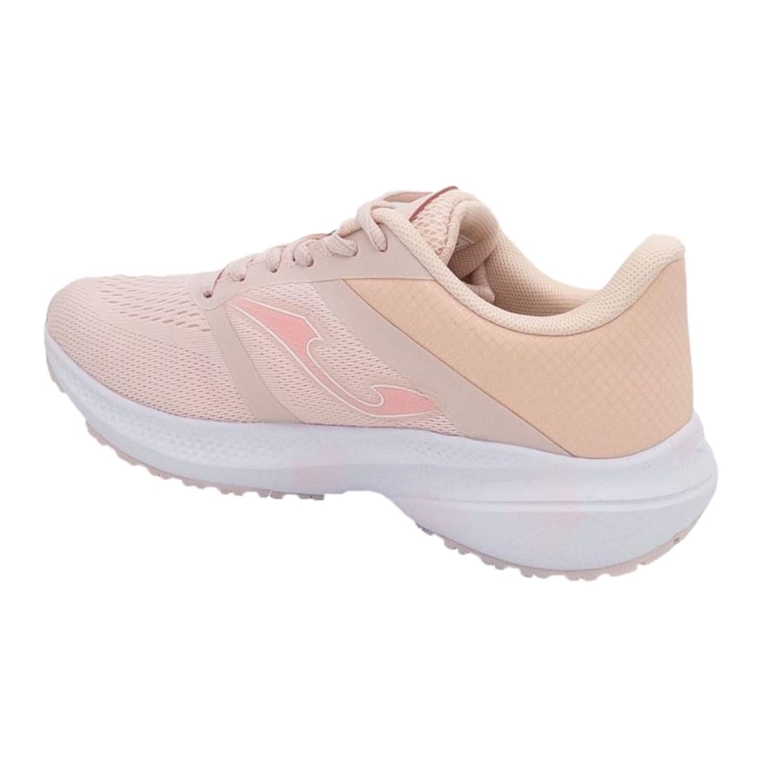 Joma Elite Lady 2413 Rosa, Zapatillas Deportivas para Mujer
