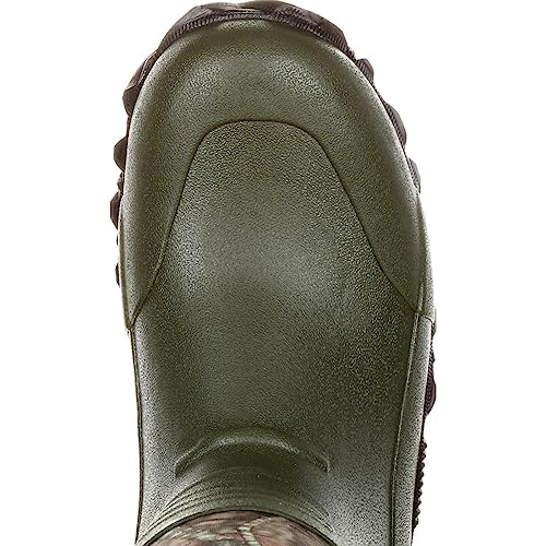 Image of Rocky mens Core Camo Boot