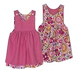 Stoff1(rosa) - 100% Wolle, Stoff2(Blumen) - 100% Baumwolle