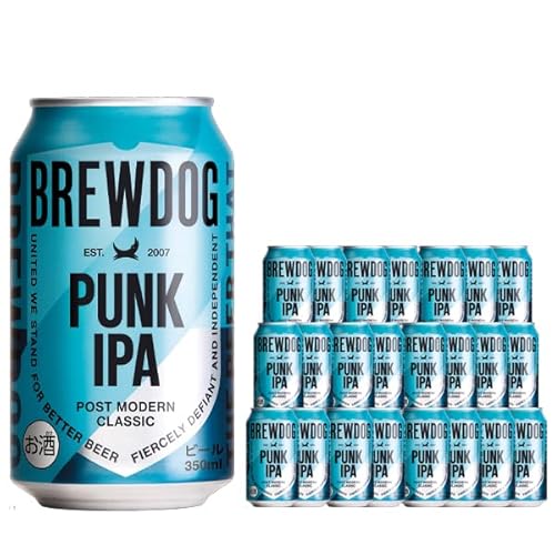 u[hbO PUNK IPA 350ml×24ʃZbg