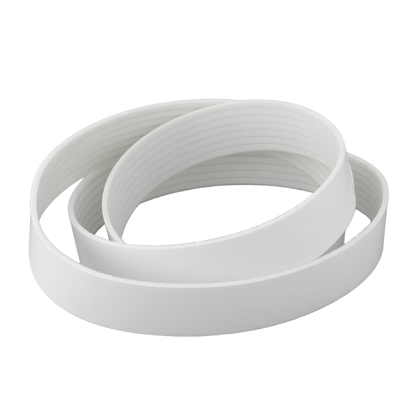 YINETTECH Desktop Band Saw Tires Belt 957x22.2x2mm Compatible with Sears Craftsman BANDSAW 113.2434