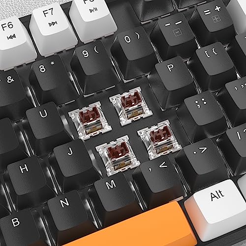 MageGee MK-Starメカニカルキーボード の商品画像 1