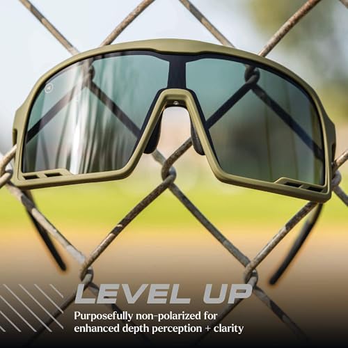 Image of Knockaround Sport Sunglasses for Men and Women - UV400 Protection
