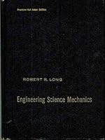 Engineering Science Mechanics B0000CLXDE Book Cover