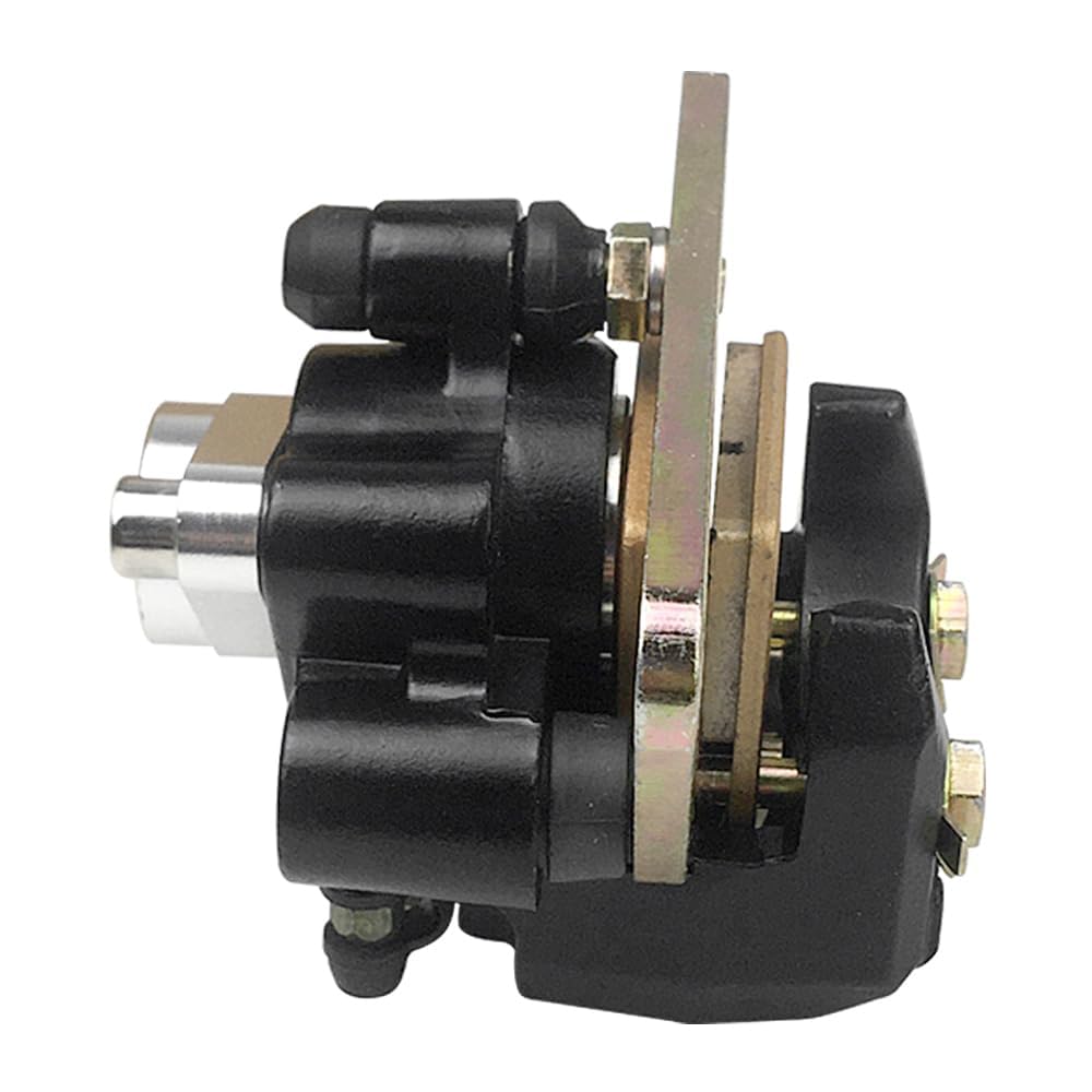 Pinza de freno trasera apta para Suzuki LTZ 400 LTR 450 Quadsport 400 Quadracer 450 con Pastillas de Freno