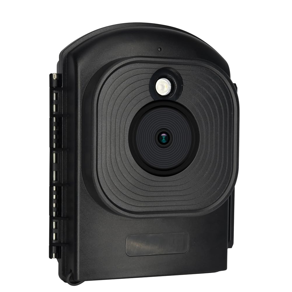 TL2300 kamera poklatkowa Full Color 1080p HD Digital Timelapse Recorder LED LED timer - wideo