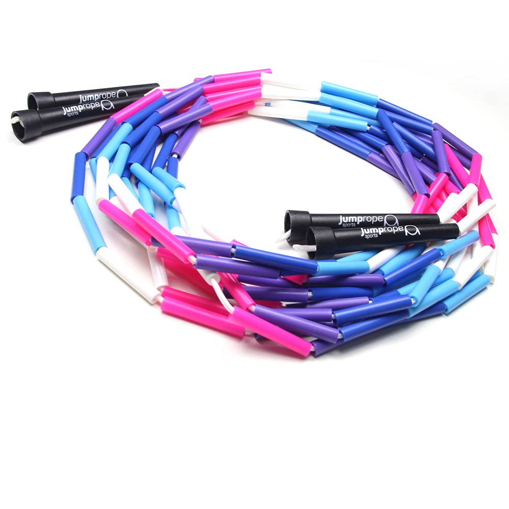 Corde à sauter double Dutch BEAD