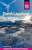 schwedische buchstaben mac  Reise Know-How Reiseführer Durch Lappland im Winter
