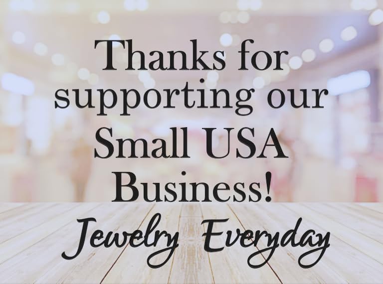 JewelryEveryday Custom Engraved Disc with Heart Charm and Birthstone Charms, Gift for Mom or Gift for Grandma - Image 8