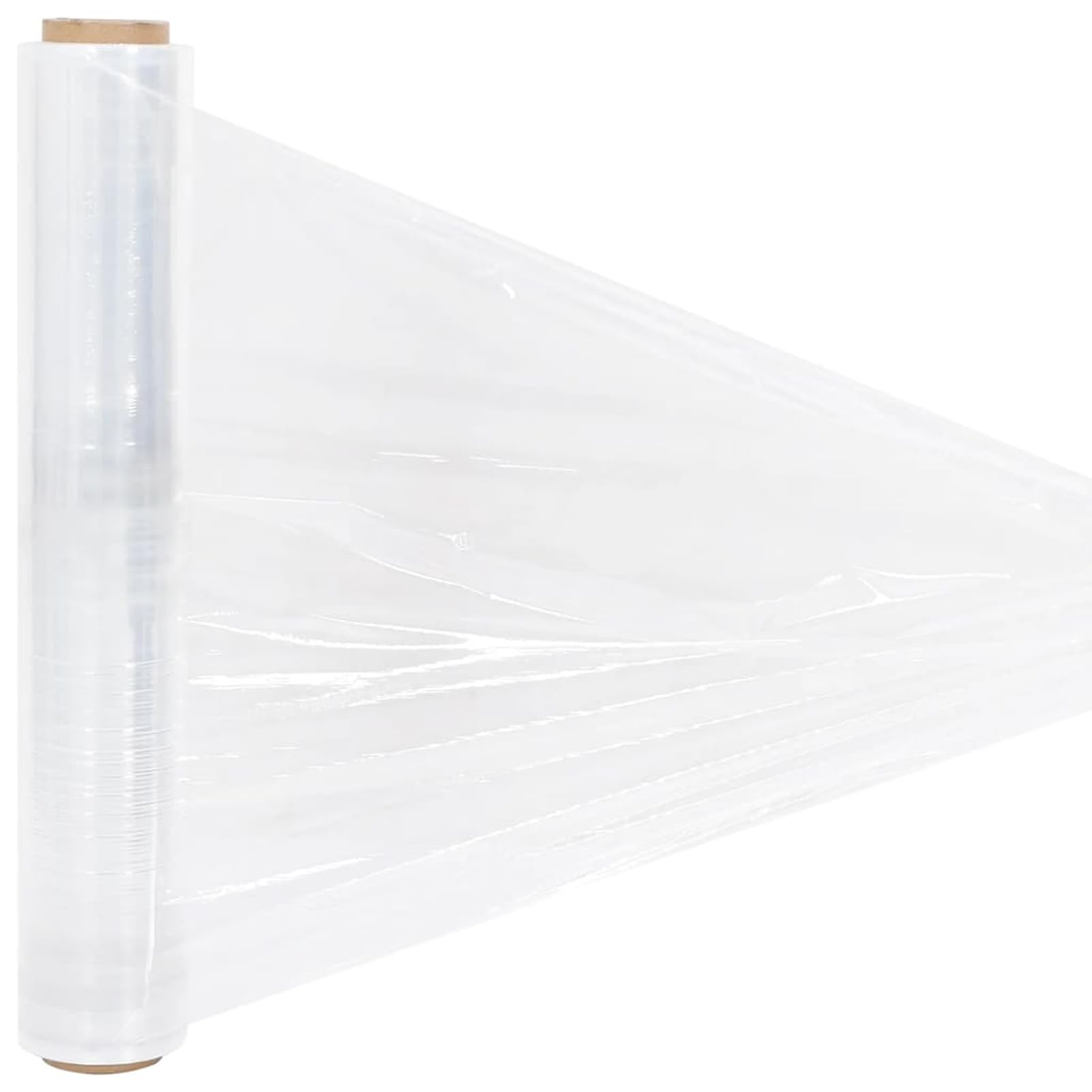 Film Estensibile 6 pz Trasparente 30 ¦Ìm 50 cm x 150 m