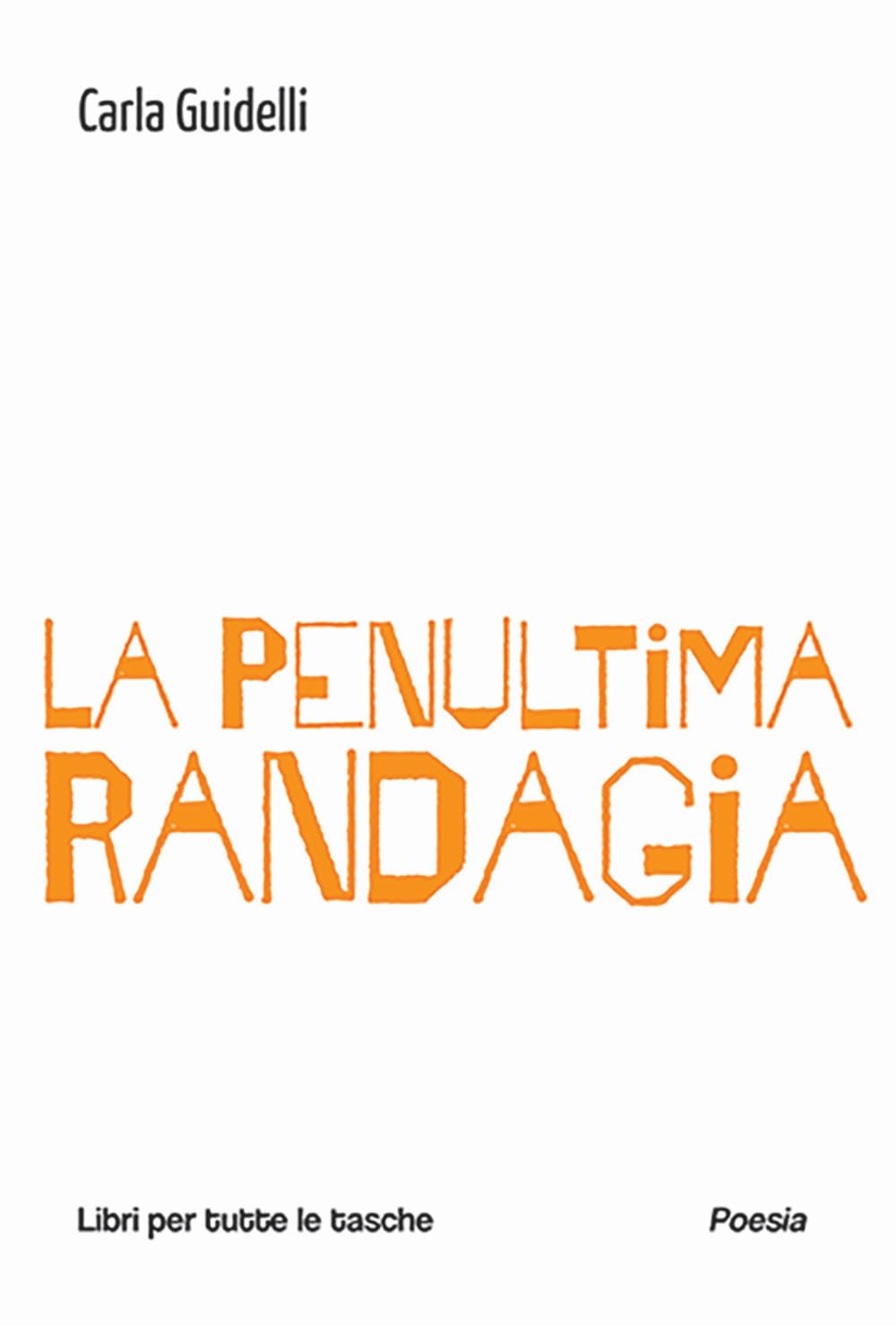 La Penultima Randagia - 4