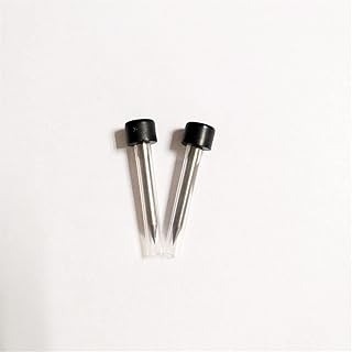 FeiNianJSh 1 Pair EI-21 Electrodes For Swift S3 S5 Fusion Splicer (Color : 1 pair)