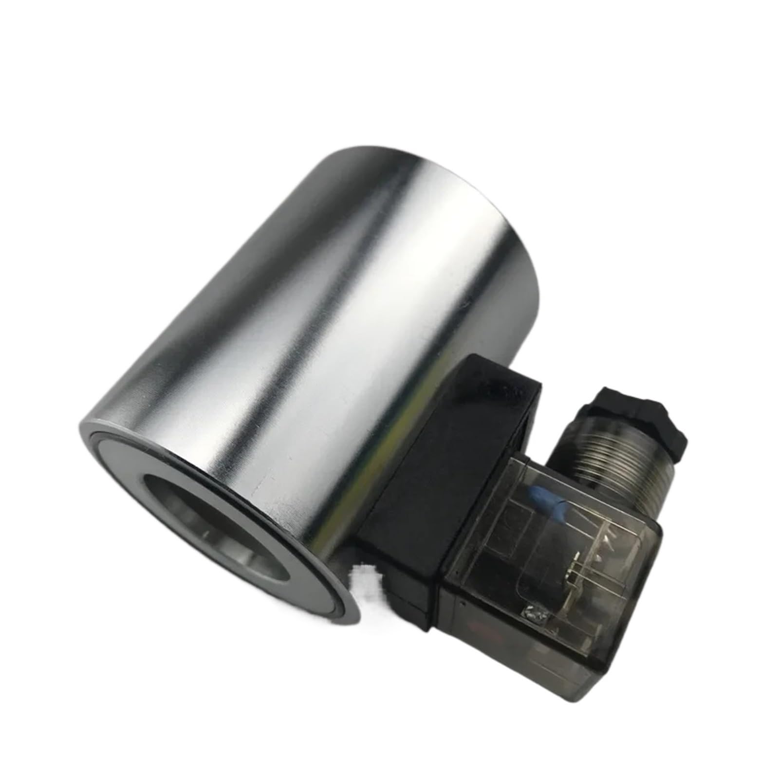 UWUKCJOKQ MFZ12-90YC MFB12-120YC Copper Coil Core Inner Hole 31.5mm Height 75mm DC24V AC220V(24V)