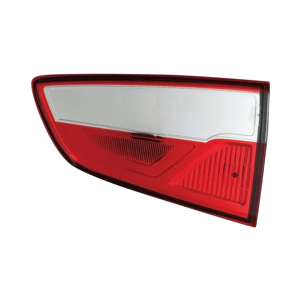 Amazon.com: For Ford EcoSport 2018-2022 Tail Light Passenger Side