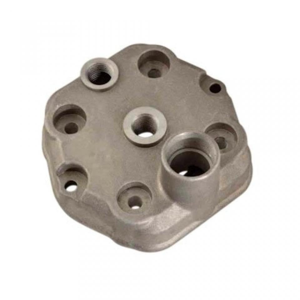 Culasse Teknix pour Gilera 50 RCR avant 2005 réparer fuite compression
