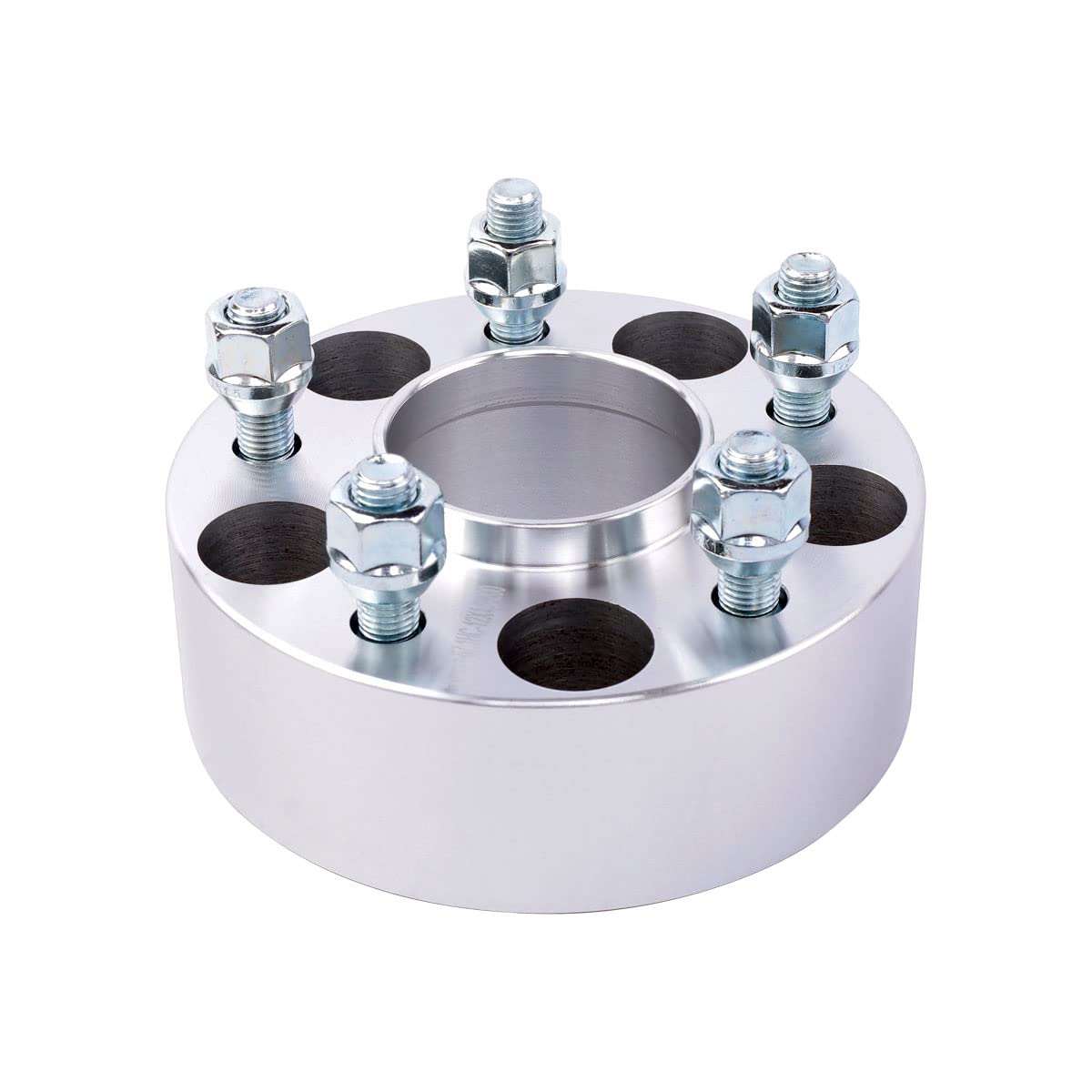 Amazon.com: DCVAMOUS 4PC 5x4.5 Hubcentric Wheel Spacers 2 Inch