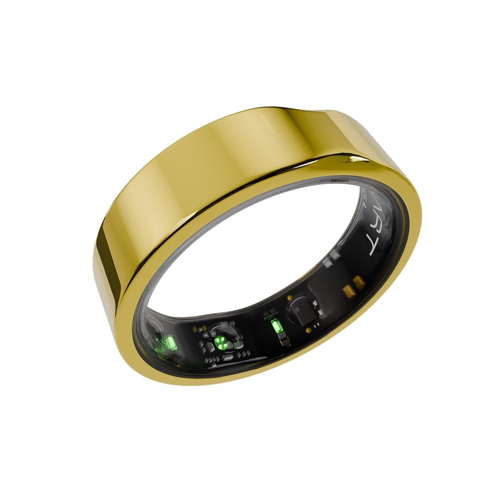 HART X2 Smart Ring