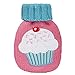 Produktbild MIK funshopping Handwärmer/Taschenwärmer Cupcake mit Strickhülle