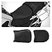 Motocykl Ochrona pokrywy poduszki BMW R1200GS R 1200 GS LC Adv Przygoda R1250gs. Akcesoria do siedzenia siodłowego (Color : R1250GS 2018-2021)