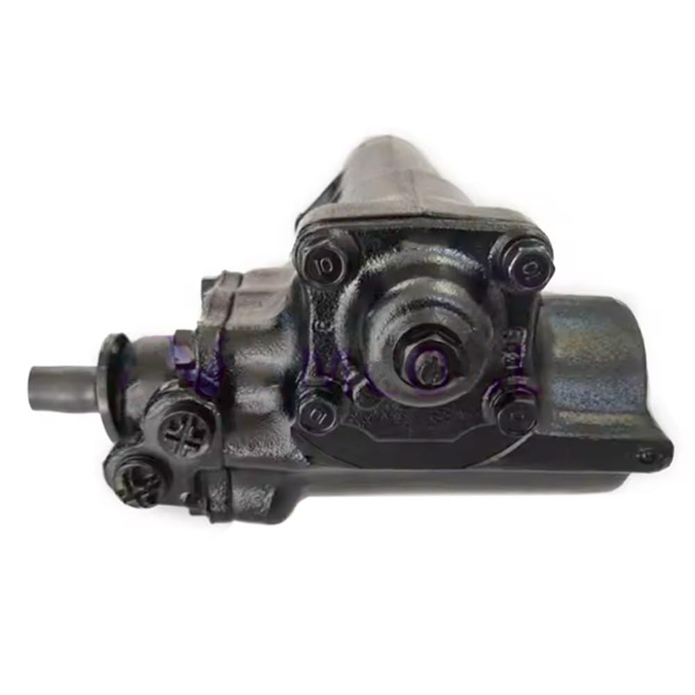 kierownicy, wspomaganie hydrauliczne MR112835 Skrzynia biegów ze wspomaganiem układu kierowniczego pasuje do MONTERO 1992-03 MR267974 Zespół Zębatki Układu Wspomagania