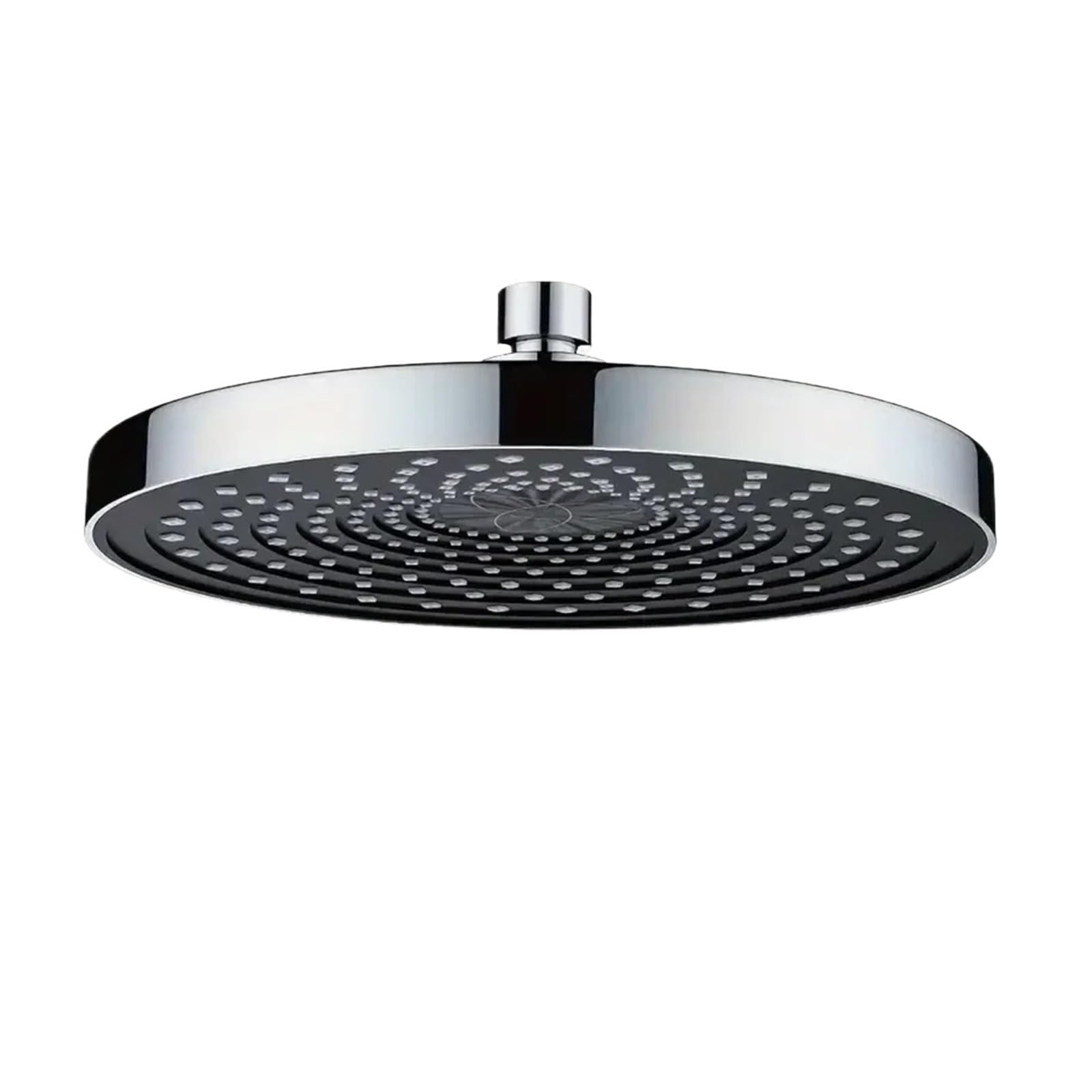 Pomme de douche pressurisée jet supérieur 25cm pour spa à la maison
