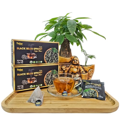 Tfather Sleep Tea For Bedtime thumb #1