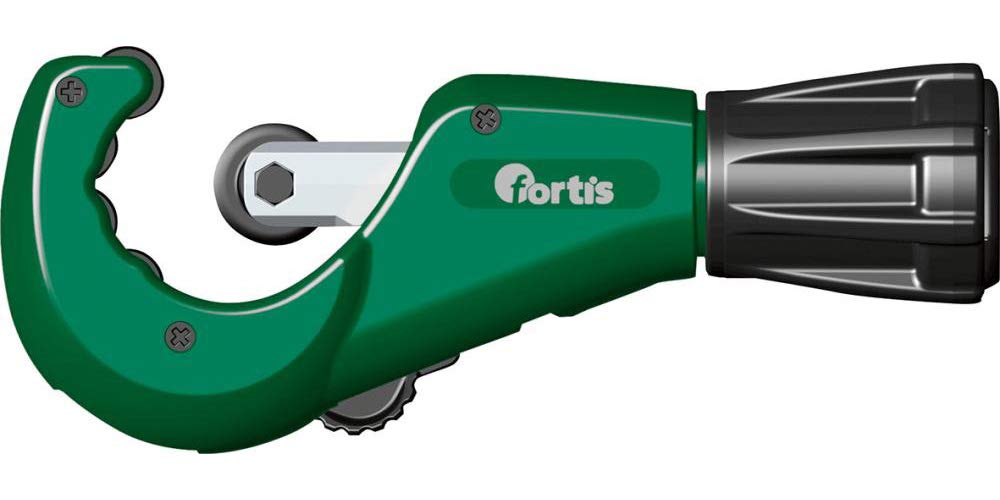 Tagliatubi 6 – 35 mm Fortis