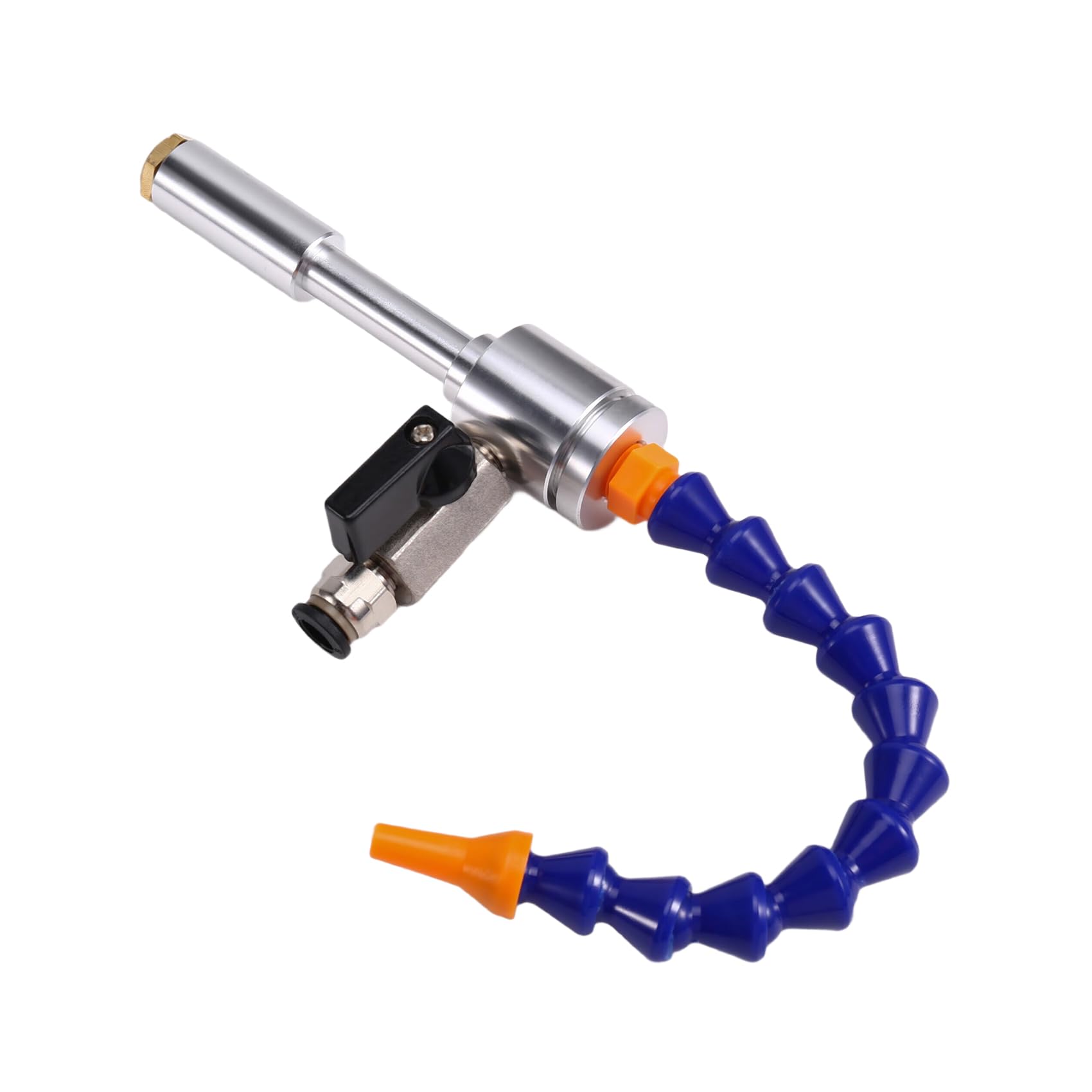 Tube Eddy Current Air Froid Mini Refroidisseur de Joint SE-WLG08 Tube Universel