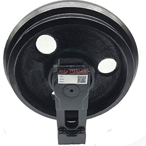 The Mini Excavator Front Idler for CAT CAT303