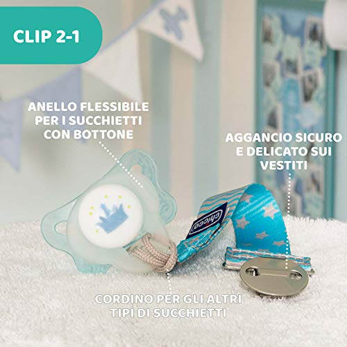 Chicco Perfect 5 Starter Set Allattamento, Bimba