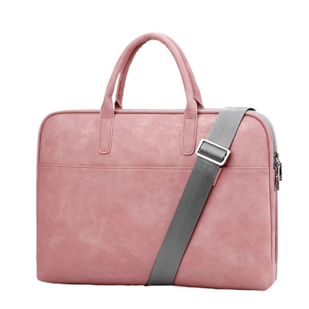 Bolsa para computadora portátil ideal para viajes y trabajo diario 1
