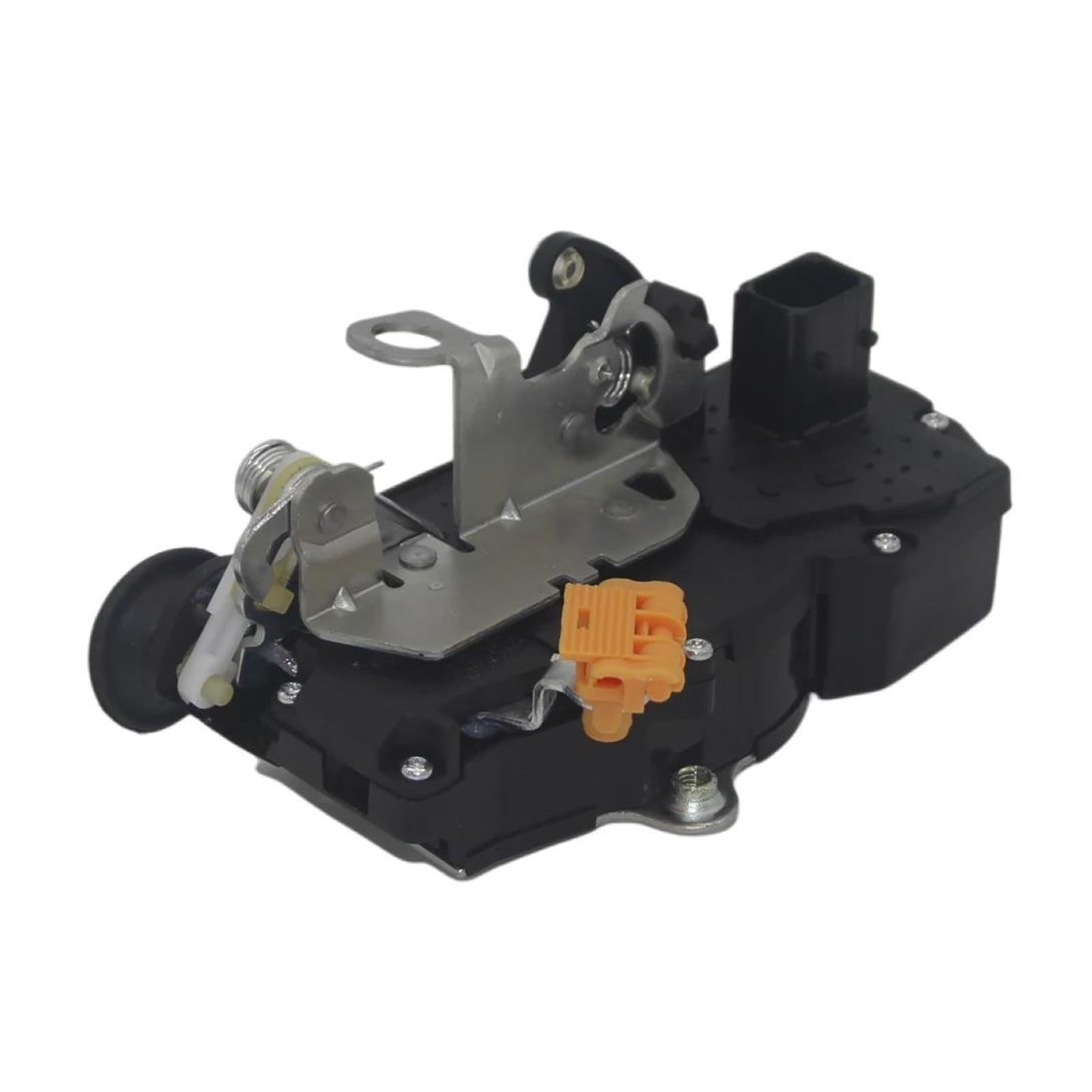 Getpzpzhmq Rear Left Car Door Lock Actuator For Cadillac For Escalade 4Sides Front Right Side Door Lock Actuator Accessories(Rear Left)