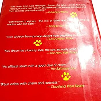 Hardcover The Cat Who Came to Breakfast Book