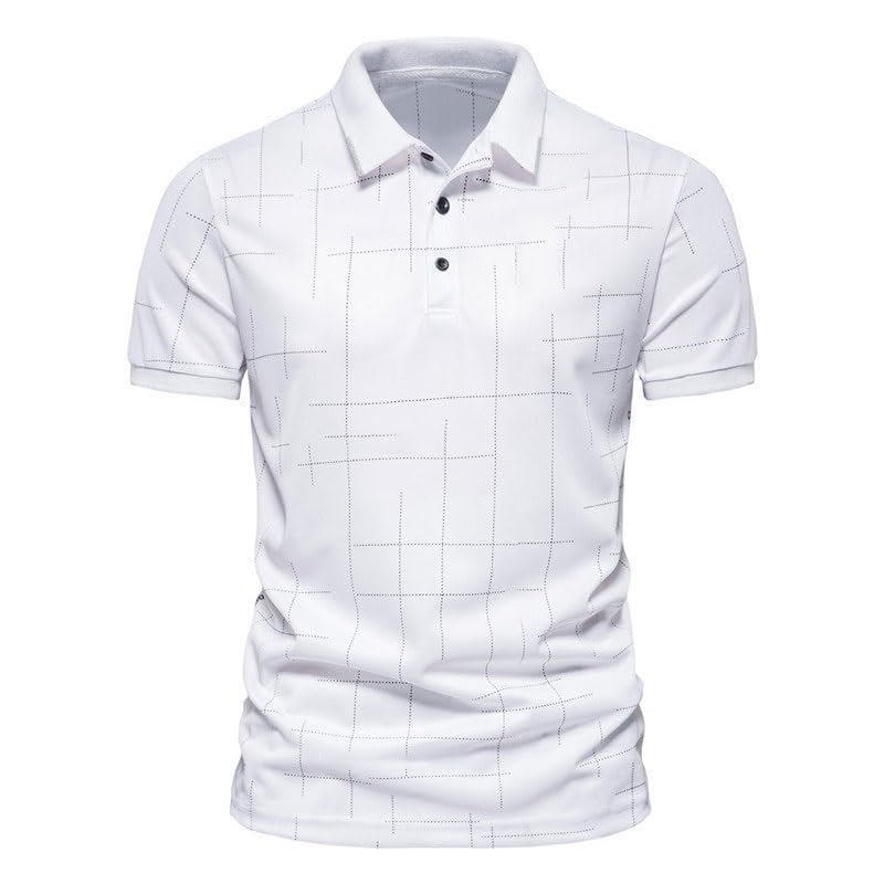 T-shirt de sport anti-transpiration pour rester au sec avec style en été