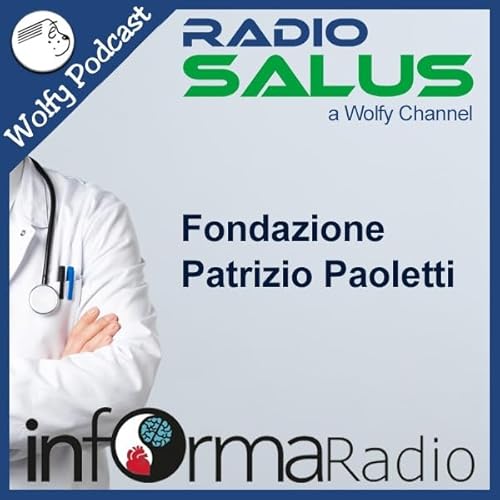 Fondazione Patrizio Paoletti
